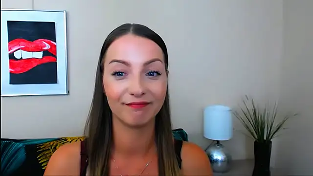 NatalieSexy webcam