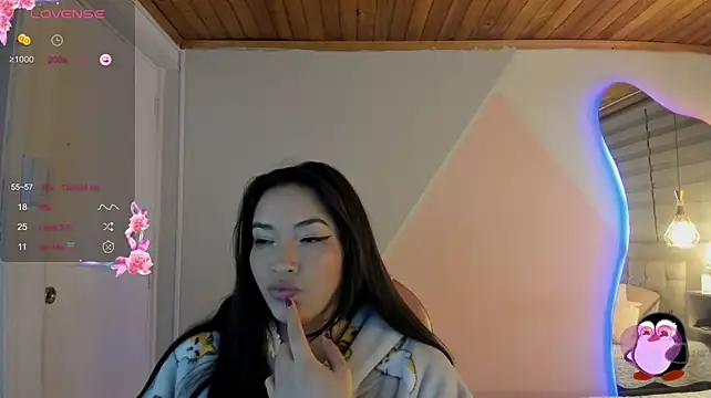 cristal__hot_1 webcam