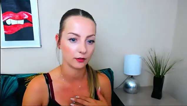 NatalieSexy webcam