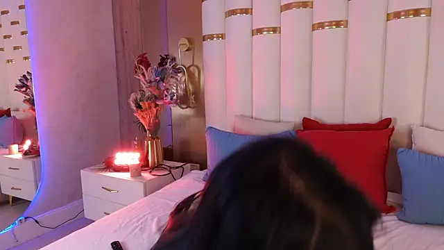 AmberRiso webcam