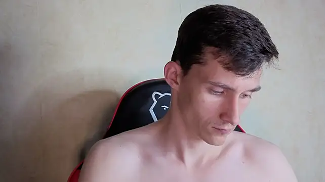 touch_me7 webcam