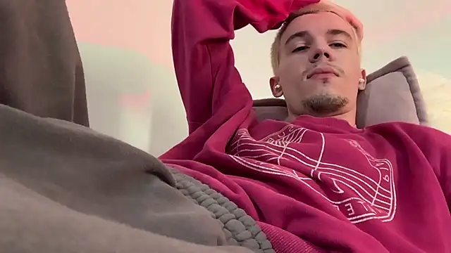 Jeremy1Scott webcam