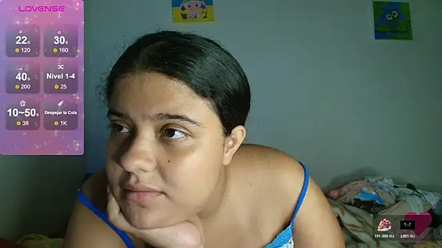 EliVanegas webcam