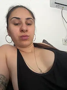 JenniferEdith live cam on StripChat