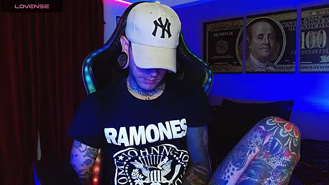 jhonny__ackerman webcam