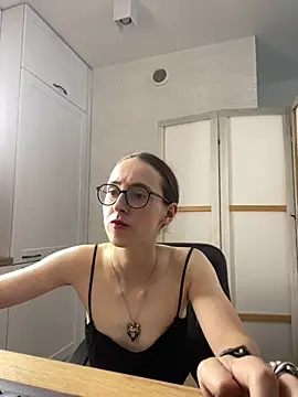 MartiniiSelenna webcam