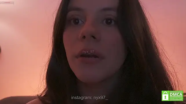 nyx_97 webcam