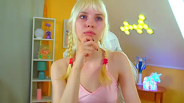 HannahHollis webcam