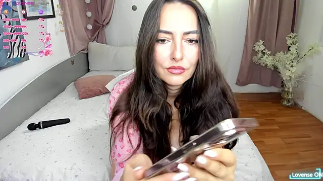 kassy_hotdevil webcam