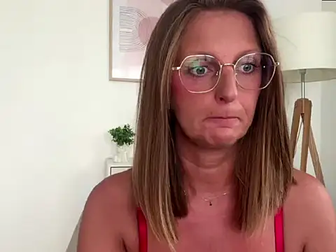 HornyJudith webcam