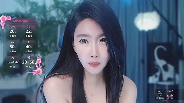 feifei-love