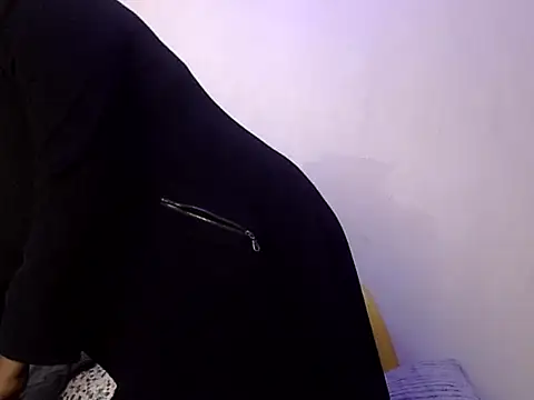 Sexy-suzy webcam