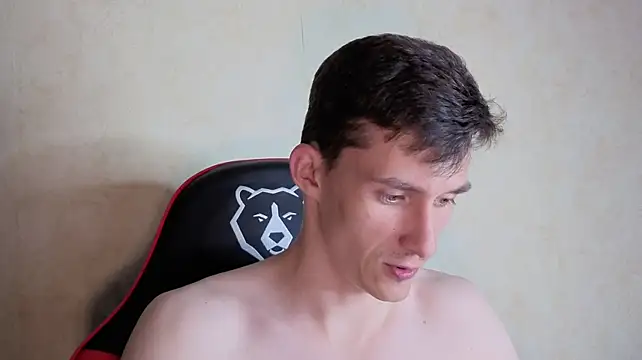touch_me7 webcam