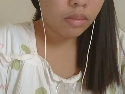 ChubbyButty webcam