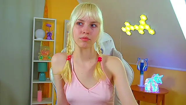 HannahHollis webcam