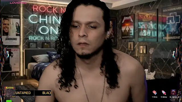 chino_roz webcam