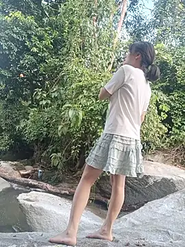 Linda-yiyi webcam