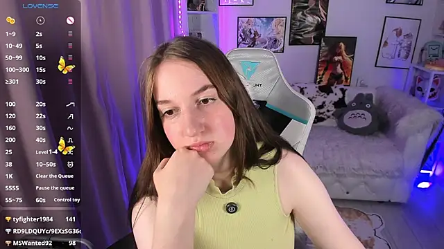 Elisabeth_Binder webcam
