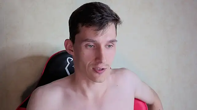 touch_me7 webcam