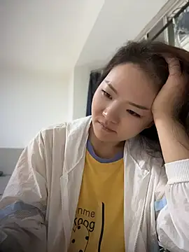 xiaoxiaocheng678 webcam