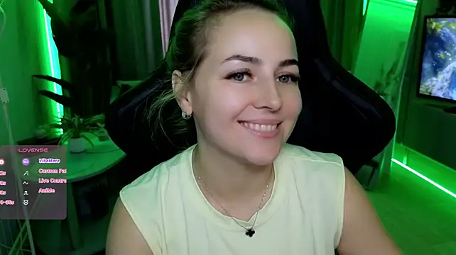 Mira_Mermayd webcam