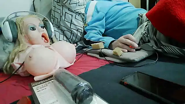 messi_syssy webcam