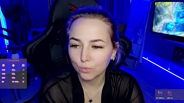 Mira_Mermayd webcam