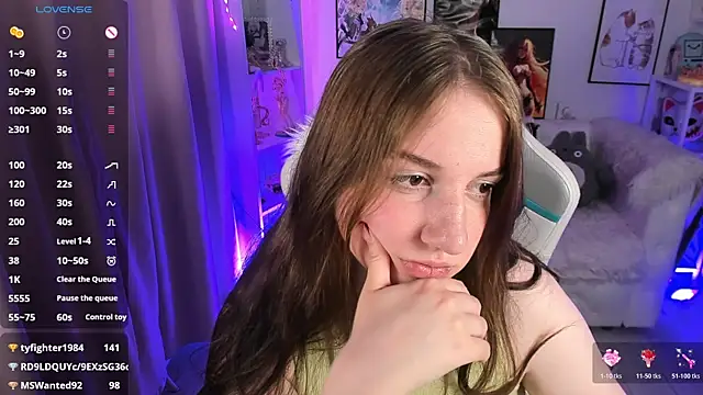 Elisabeth_Binder webcam