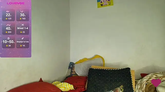 EliVanegas webcam