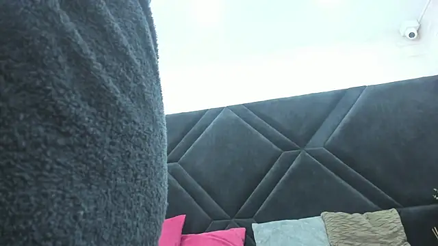 Dantzel_ webcam