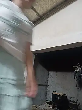 Linda-yiyi webcam