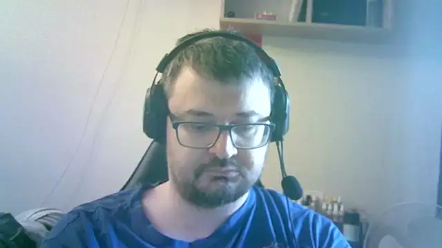 SirAbuser webcam