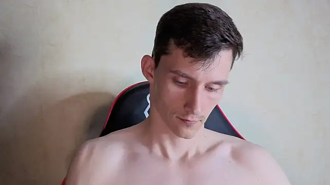 touch_me7 webcam