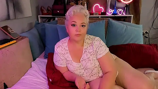 ShannaKingson webcam