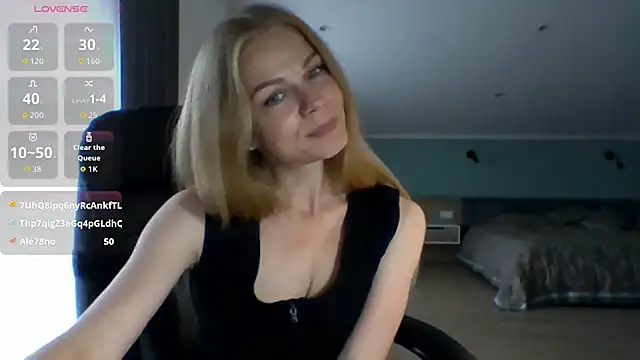 Tina5394