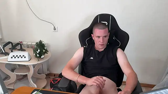 Forest_ranger_999 live cam on StripChat