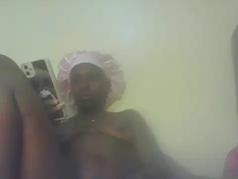 Hotafrican1 live cam on StripChat
