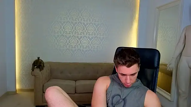 KellenWest live sex cam