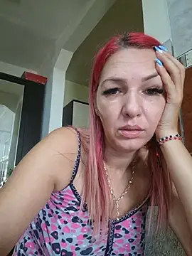 Evadesirex46 webcam