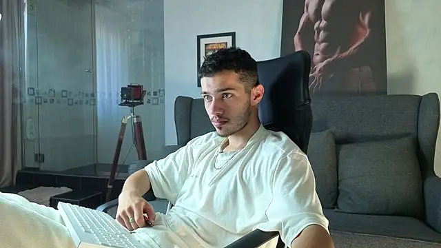 KaydenDrew webcam