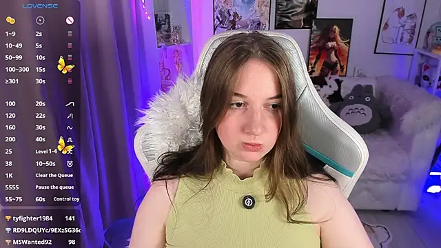 Elisabeth_Binder webcam