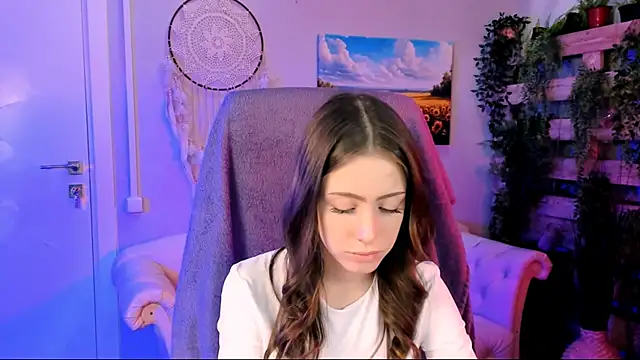 VanessaAnerson webcam