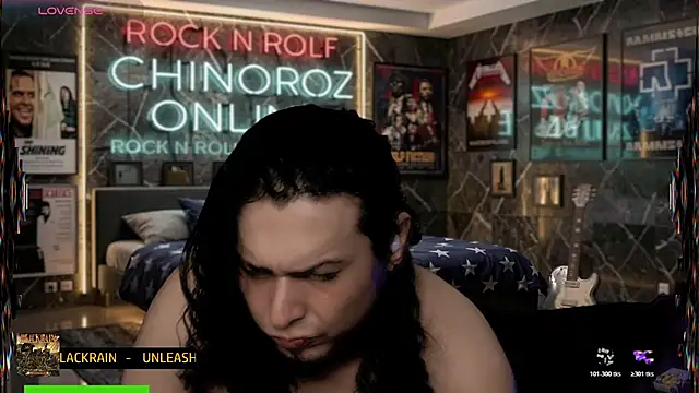 chino_roz webcam