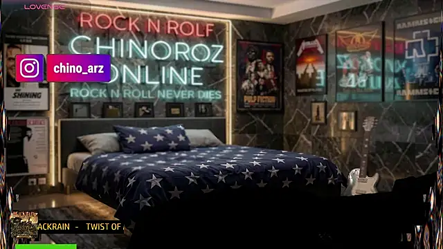 chino_roz webcam