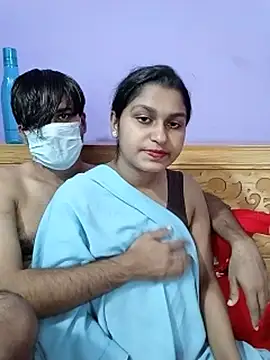 Jerin_Couple61 webcam