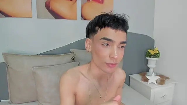 Andy_vergara1 webcam