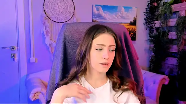 VanessaAnerson webcam