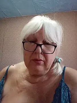 Alexia64231 webcam