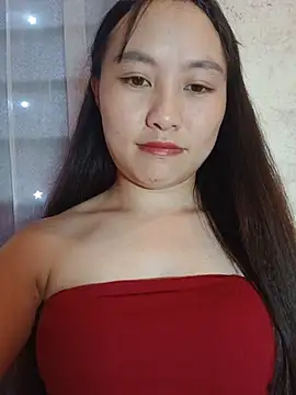 Cherry-squirtt webcam