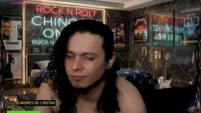 chino_roz webcam